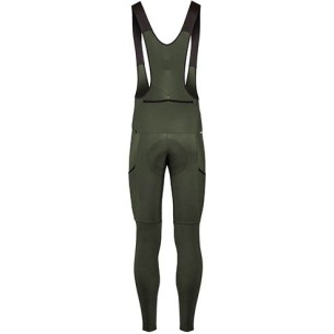 Culotte Etxeondo Exo Thermo Adventure 2