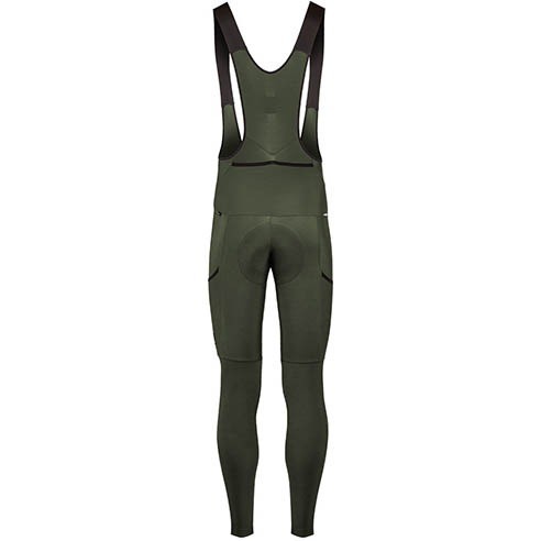 Etxeondo Exo Thermo Adventure Bib Tights