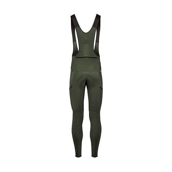 Etxeondo Exo Thermo Adventure Bib Tights