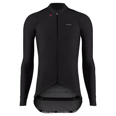 Chaqueta Etxeondo Dena Gore-Tex Windstopper