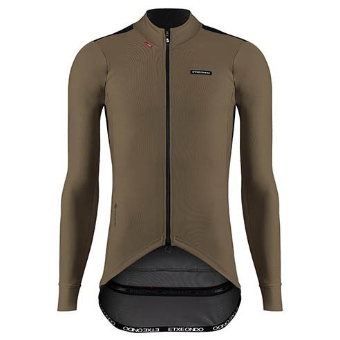 Chaqueta Etxeondo Dena Gore-Tex Windstopper