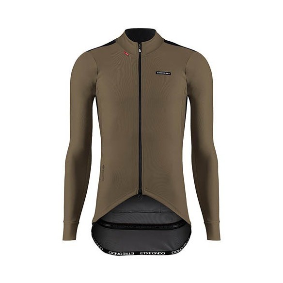 Chaqueta Etxeondo Dena Gore-Tex Windstopper