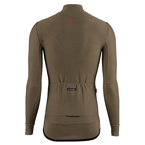 Chaqueta Etxeondo Dena Gore-Tex Windstopper