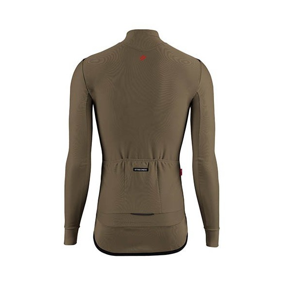 Chaqueta Etxeondo Dena Gore-Tex Windstopper