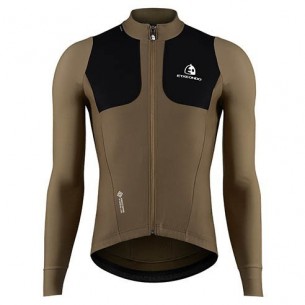 Chaqueta Etxeondo Teknika Gore-Tex Windstopper