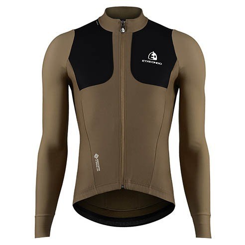 Jaqueta Etxeondo Teknika Gore-Tex Windstopper