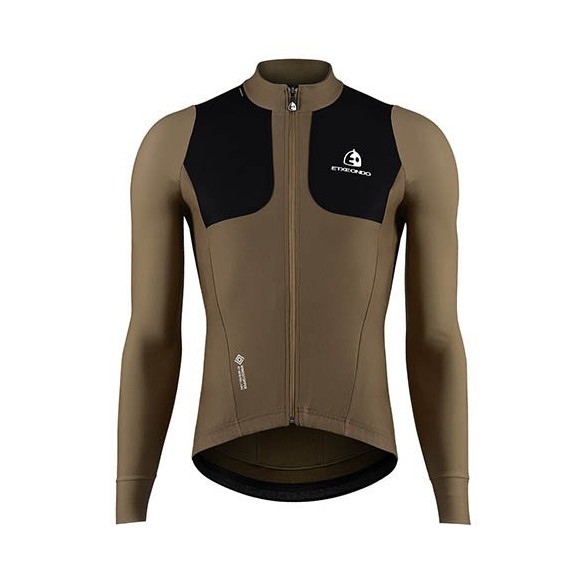 Chaqueta Etxeondo Teknika Gore-Tex Windstopper