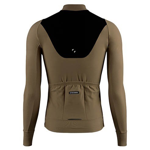 Chaqueta Etxeondo Teknika Gore-Tex Windstopper