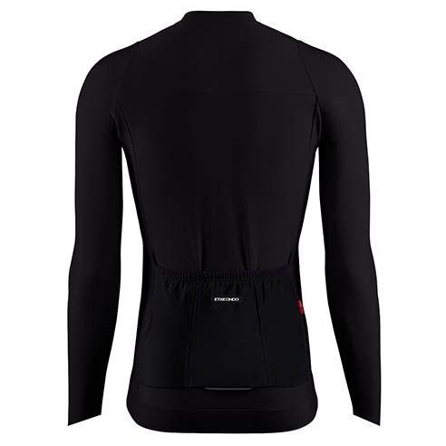 Maillot Etxeondo Alde Thermo