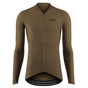 Etxeondo Alde Thermo Jersey