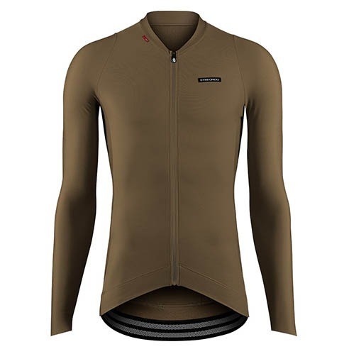 Etxeondo Alde Thermo Jersey