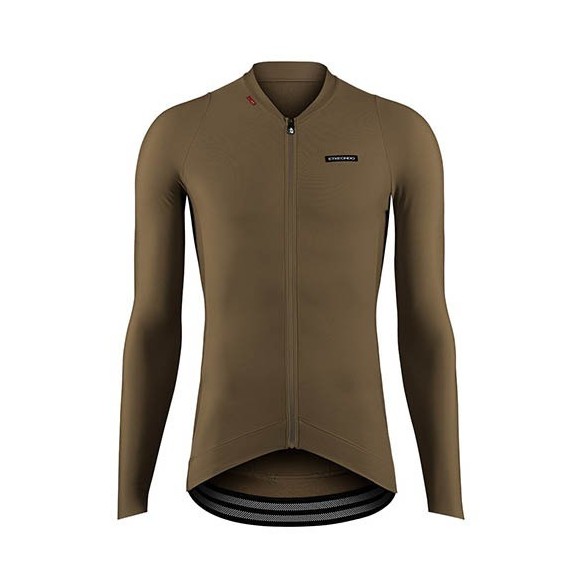 Etxeondo Alde Thermo Jersey