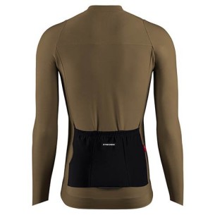 Etxeondo Alde Thermo Jersey 2