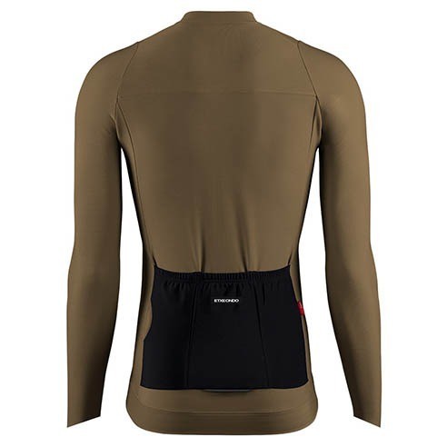 Etxeondo Alde Thermo Jersey