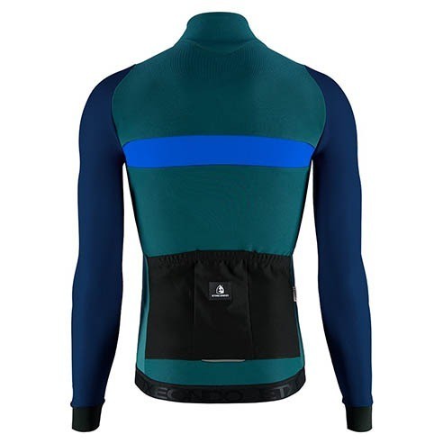 Chaqueta Etxeondo 76 Gore-Tex Windstopper