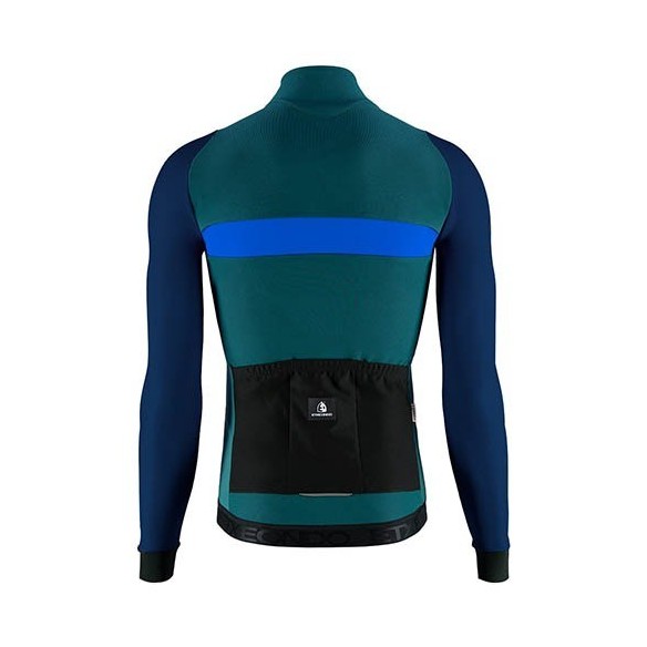 Chaqueta Etxeondo 76 Gore-Tex Windstopper