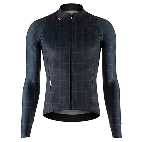 Etxeondo Lauki Gore-Tex Windstopper Jacket