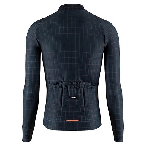 Chaqueta Etxeondo Lauki Gore-Tex Windstopper
