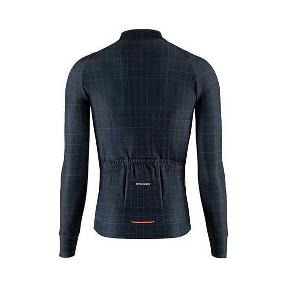 Chaqueta Etxeondo Lauki Gore-Tex Windstopper