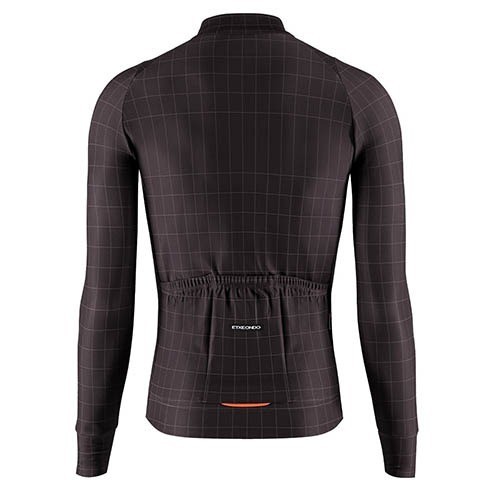 Chaqueta Etxeondo Lauki Gore-Tex Windstopper