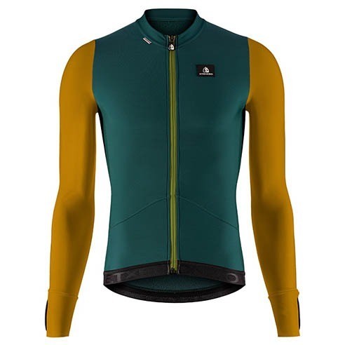 Chaqueta Etxeondo Kalu