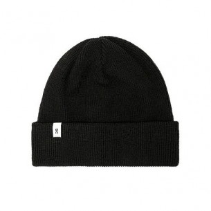 ONR-GORRO PUNTLLANA MERINO BEANI