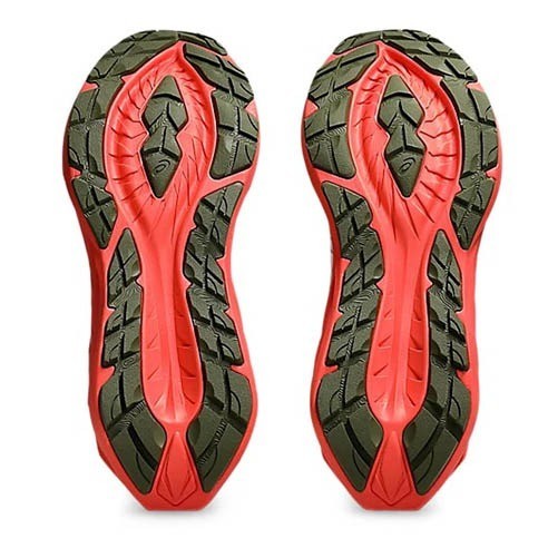 AI-RUNNING CALÇAT HOME NOVABLAST