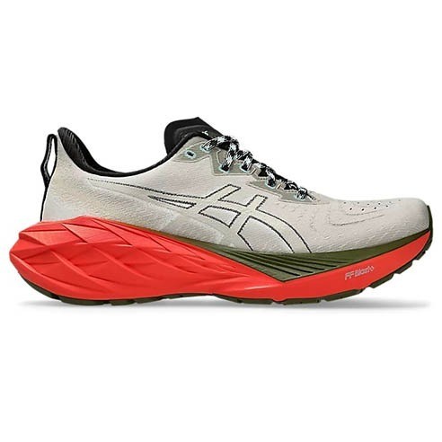 AI-RUNNING CALÇAT HOME NOVABLAST