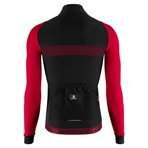 Chaqueta Etxeondo 76 Gore-Tex Windstopper