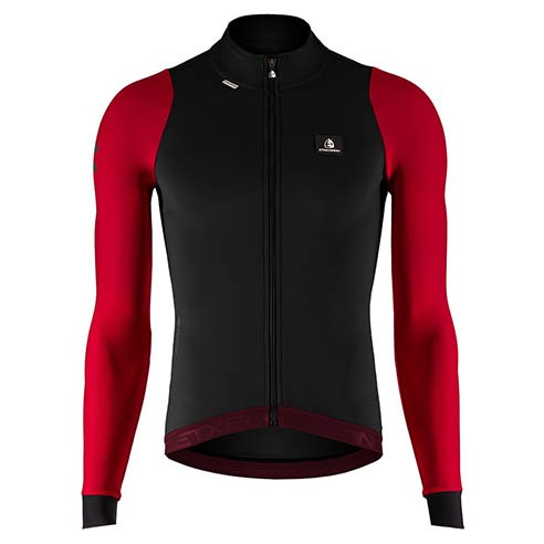 Jaqueta Etxeondo 76 Gore-Tex Windstopper