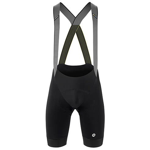 Assos Mille GTS Spring Fall C1 Bib Shorts