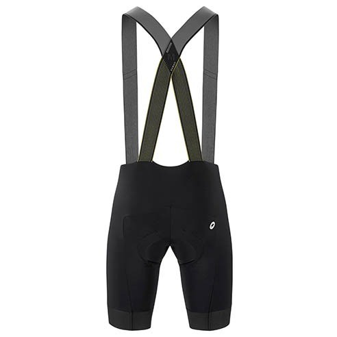 Culotte Assos Mille GTS Spring Fall C2