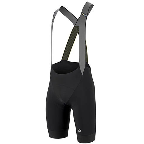 Assos Mille GTS Spring Fall C1 Bib Shorts