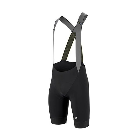 Assos Mille GTS Spring Fall C1 Bib Shorts