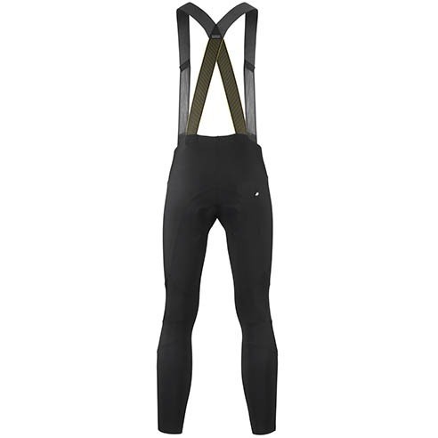 Culotte Assos Equipi RS Spring Fall S11