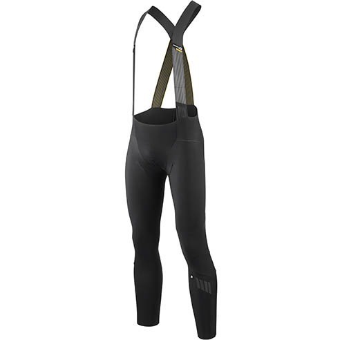 Culotte Assos Equipi RS Spring Fall S11