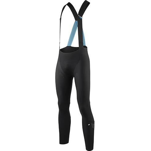 Assos Equipe R Habu Winter Bib Tights S11