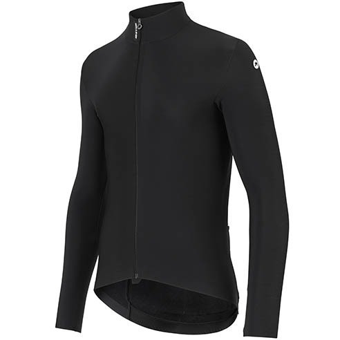 Maillot Assos Mille GT Spring Fall LS Jersey C2