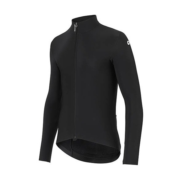 Maillot Assos Mille GT Spring Fall LS Jersey C2