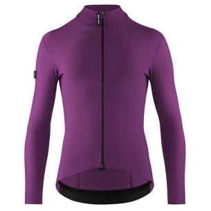 Assos Mille GT Spring Fall LS Jersey C2