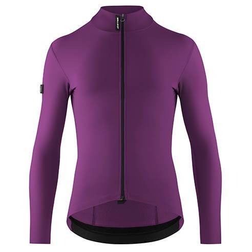 Assos Mille GT Spring Fall LS Jersey C2