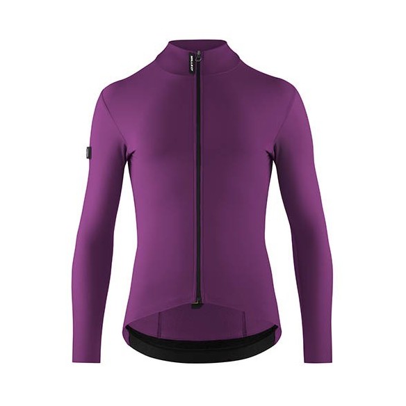 Assos Mille GT Spring Fall LS Jersey C2