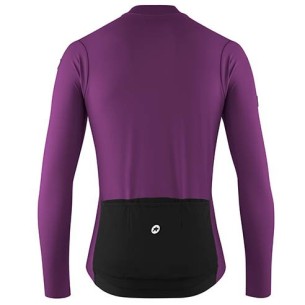 Assos Mille GT Spring Fall LS Jersey C2 2