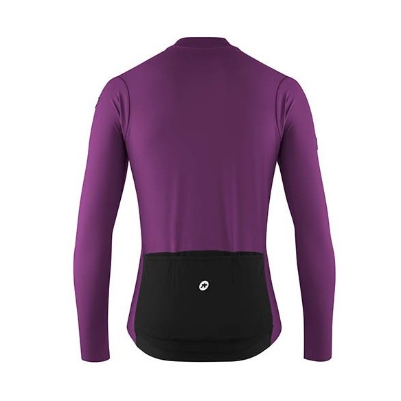 Assos Mille GT Spring Fall LS Jersey C2