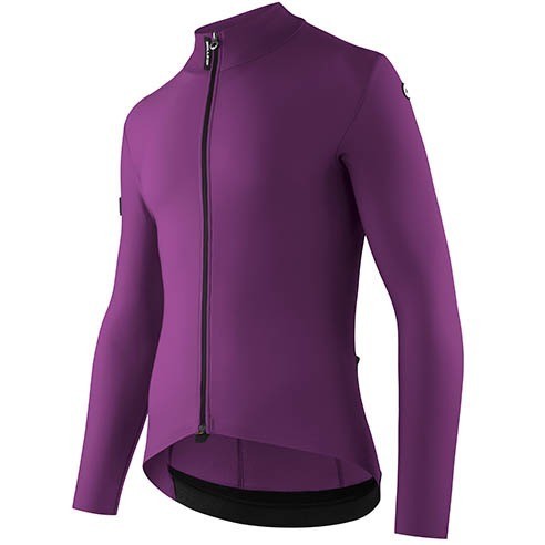 Assos Mille GT Spring Fall LS Jersey C2