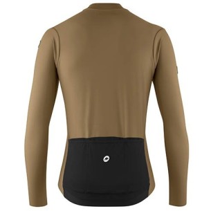 Maillot Assos Mille GT Spring Fall LS Jersey C2 2