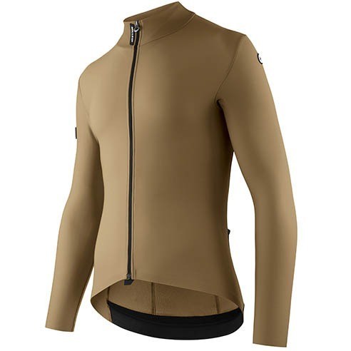 Maillot Assos Mille GT Spring Fall LS Jersey C2