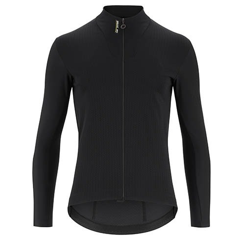 Chaqueta Assos Mille GTS Spring Fall C2