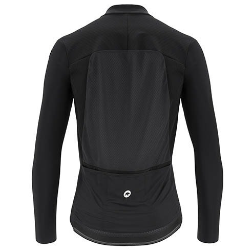Jaqueta Assos Mille GTS Spring Fall C2