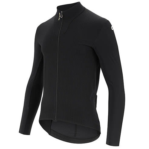 Jaqueta Assos Mille GTS Spring Fall C2